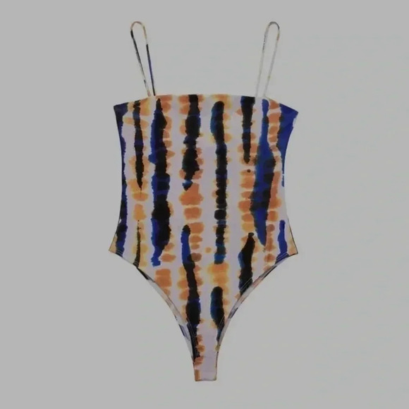 🔥🔥ZARA swimsuit - Picture 1 of 4